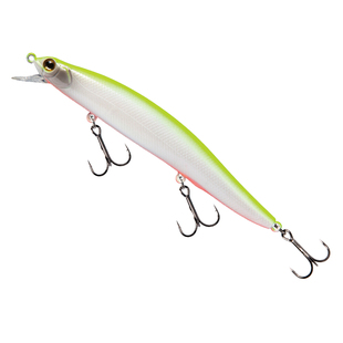 DNE去路亚七杀110悬浮米诺假饵路亚饵钓翘嘴神器悬停淡水专杀饵