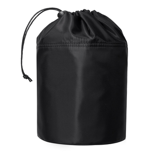 适用于fendi芬迪水桶包内胆包中包mini迷你内胆包收纳内衬包抽绳