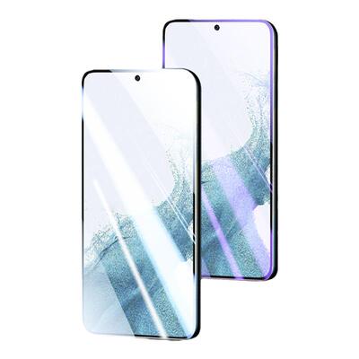 适用于三星S20~S25钢化膜手机膜