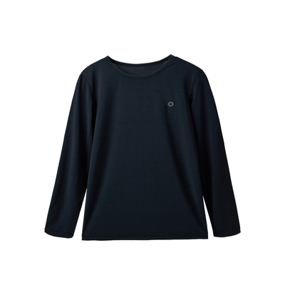 Q21儿童排汗速干打底套装训练服