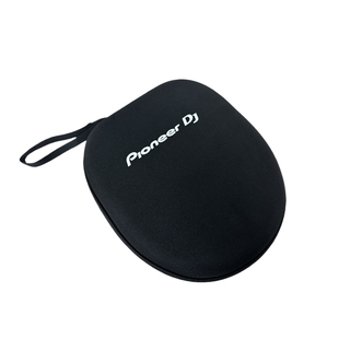 CUE1耳机包pioneerdj先锋HDJCUE1BT监听 S7 CX收纳包松下1200可用