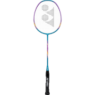 尤尼克斯全碳素羽毛球拍yy入门