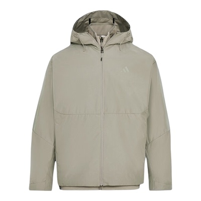 adidas阿迪达斯男子TH 3 IN 1 JKT运动健身夹克外套KW4766