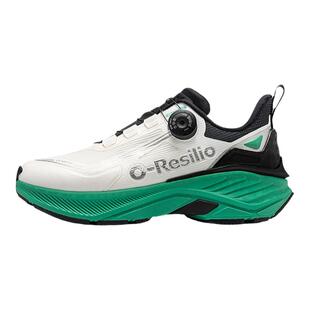 玩觅觅氧户外鞋溪野跑鞋登山鞋男春秋防水防滑减震运动鞋轻便女款