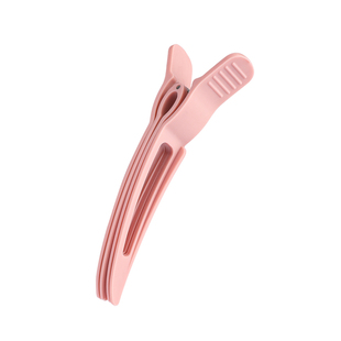 高颅顶神器发根蓬松夹头发固定夹女定型刘海鸭嘴夹发卡发夹定位夹