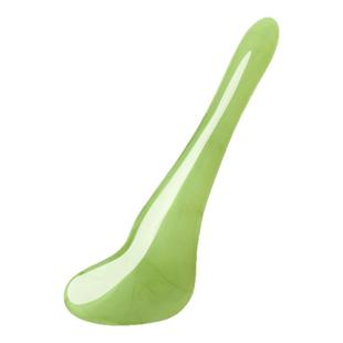 拨筋棒美容专通用刮痧拔经沙女脸眼头点穴棒面部牛角按摩板经络笔