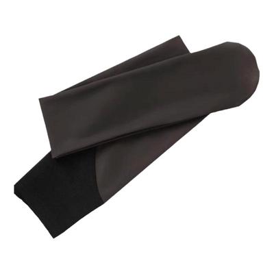 秋冬裸感透肤加绒假透肉连裤袜冬