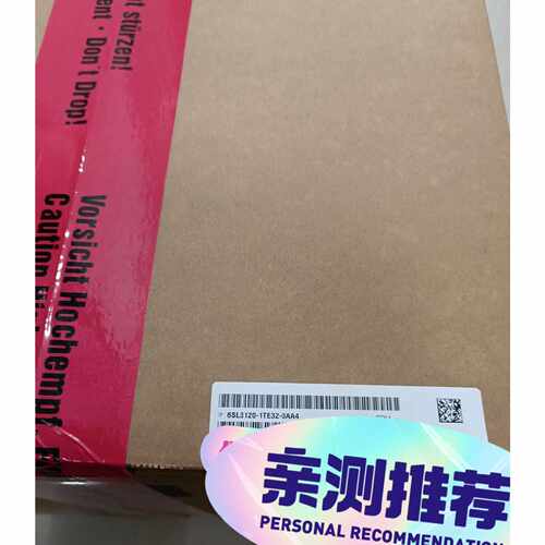 询价-6SL3120-1TE32-0AA4   有货  S120