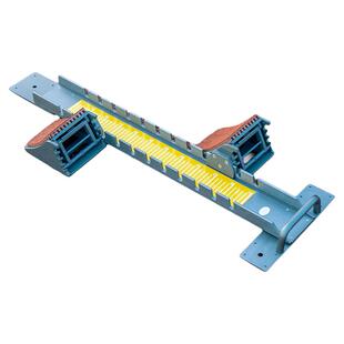 起跑器比赛专用多功能体育中考短跑训练全掌起步器专业田径助跑器