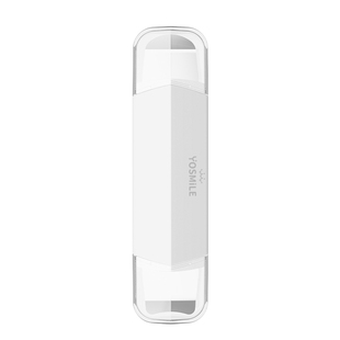 手动双头四用黑头神器去黑头铲皮机脸部美容仪脸部粉刺黑