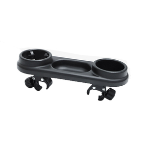 通用婴儿手推车餐盘万能神器