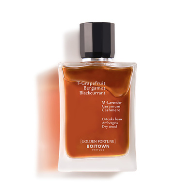 冰希黎仕界男香馥奇木质调