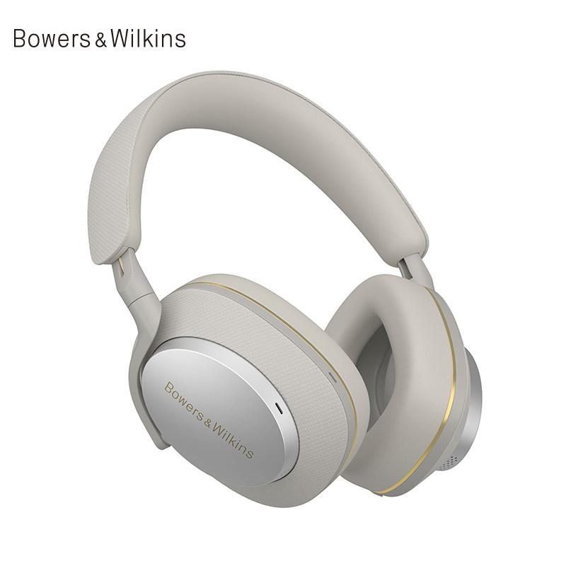 B&W宝华韦健PX7S2E蓝牙耳机HIFI音质头戴式主动降噪时尚音乐耳机