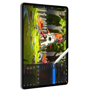 日本肯特高清磁吸ipad类纸膜ipadair67可拆卸ipadpro膜平板磨砂11寸12.9适用5苹果mini67纸质4画画膜13寸