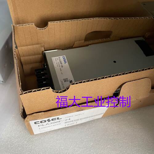议价科索开关电源PLA300F-24 PLA600F-24 LDA30F-24