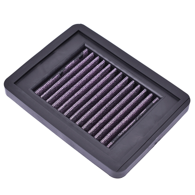 GSXS150空气滤芯GSXR125空滤机滤