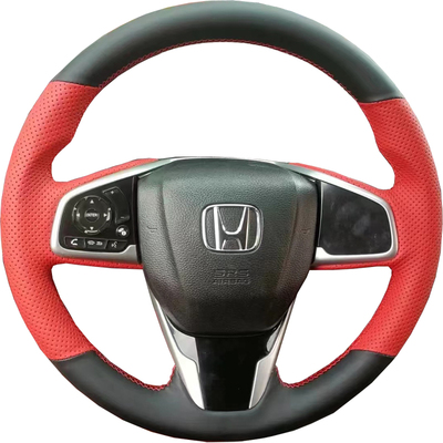 本田CRV皓影思域凌派方向盘套