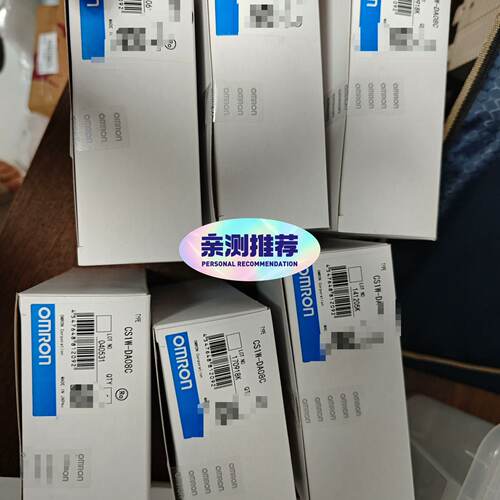 配件欧姆龙全新模块C200HS-CPU31-E议价