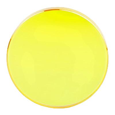 国产聚焦镜片硒化锌耐用激光配件