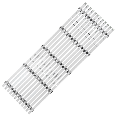 适用康佳65V5灯条电视机