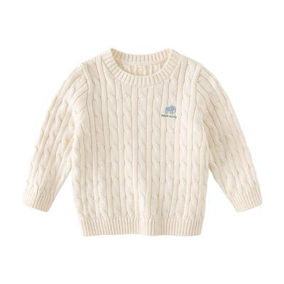 戴维贝拉儿童毛衣套头衫