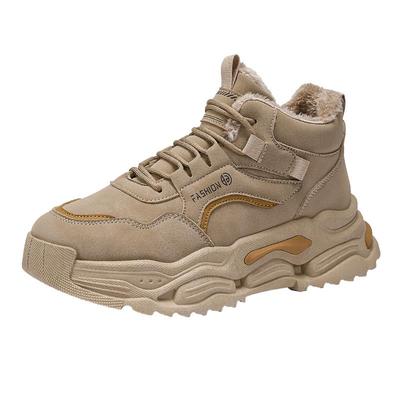 FlowLlorss旗舰店男鞋国潮运动