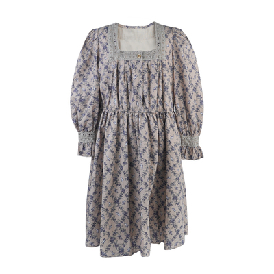 COOLLINE林子熙复古天使系列