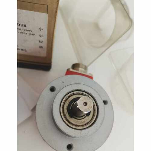 议价REP瑞普旋转编码器ZSP6210001C512BZ3维修