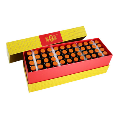 阿胶浆口服液正品阿胶女调理