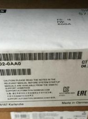 议价正品6ES7405-0KA02-0AA0西门子电源模块10A/6ES7 405-0KA02-0