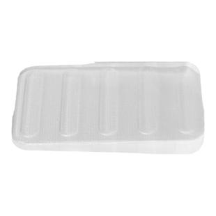 家具水平垫片衣柜橱柜桌腿垫床脚垫块固定冰箱平衡垫地面不平调整