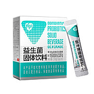 汤臣倍健Yep小绿盾益生菌粉