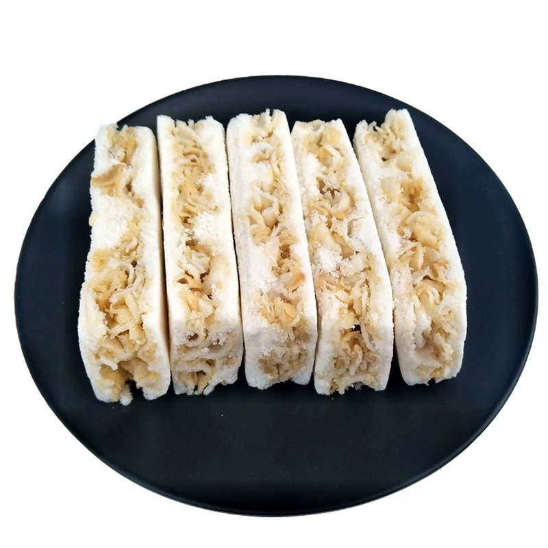 温州风味纯手工传统芙蓉糕点红糖中式糕点/新中式糕点