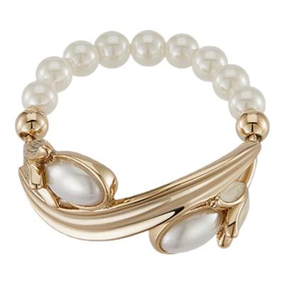 Riotlily艾特里里雪域精灵系列戒指可调节戒指圣诞送女友2025新款