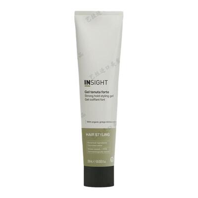 意大利INSIGHTSTYLING啫喱200ml