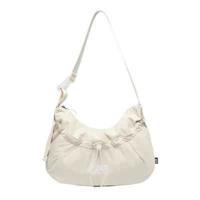 Lee官方秋冬大容量斜挎包