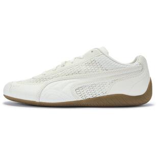 SPEEDCAT薄底鞋网眼布透气赛车T头鞋男女款PUMA彪马休闲鞋 408858