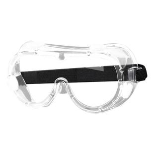 护目镜防灰尘不起雾防雾防尘全封闭式防风风镜防飞溅骑行防护眼镜