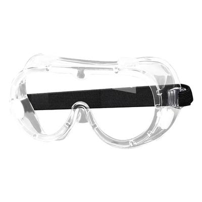 护目镜防灰尘不起雾防风防护眼镜