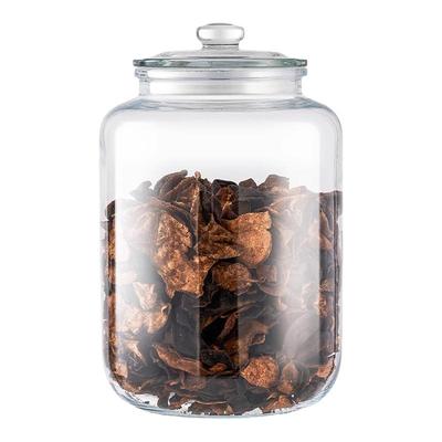 【陈皮专用罐】新会陈皮储藏罐