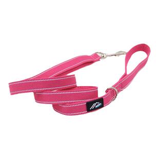 日本Hakusan白山ZERO零压力系列遛狗绳中大小型犬胸背带牵引绳