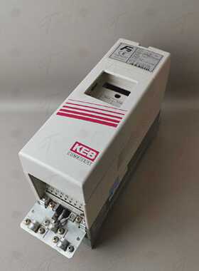 KEB 07.F4.C1D-3420 ohne Einsatz