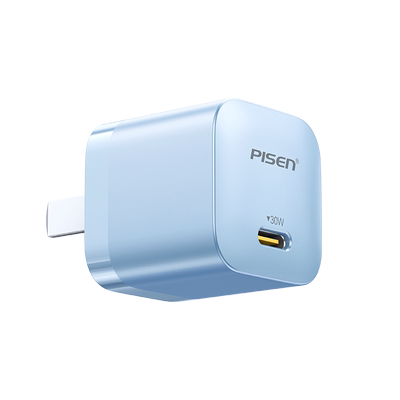 品胜30W1A1C充电套装