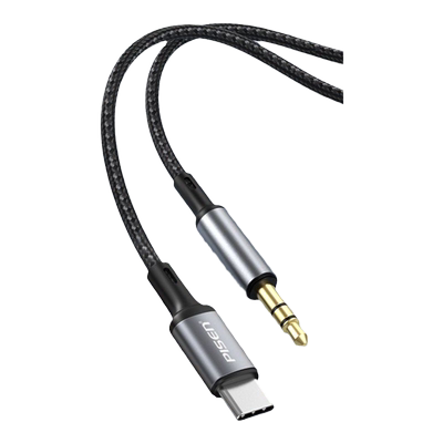 品胜typec转3.5mm音频线