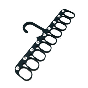 衣架线板十字绣线板带数字专用绕分线器大孔线板十字绣工具