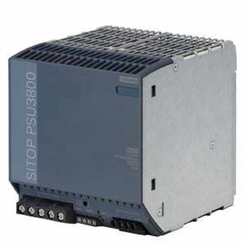 议价6EP3437-8UB00-0AY0西门子SITOP PSU3800 24V/30-40A调节型电