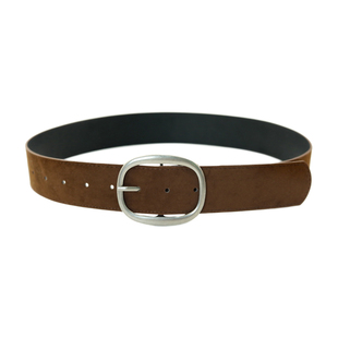 复古简约磨砂小众腰带女新款配裙子牛仔裤通勤显瘦腰封高级感皮带