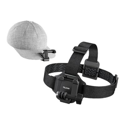 TELESIN泰迅大疆快拆头带