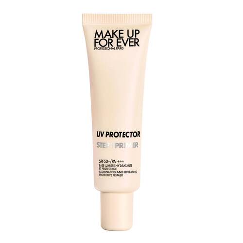 【自播专享】MakeUpForEver玫珂菲STEP1隔离妆前乳自然持妆底妆