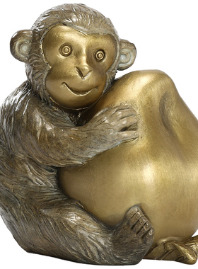 北将全铜摆件镇纸古典中式客厅